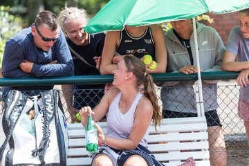 Bild 225 - OL TV Uetersen - 1. Kieler HTC